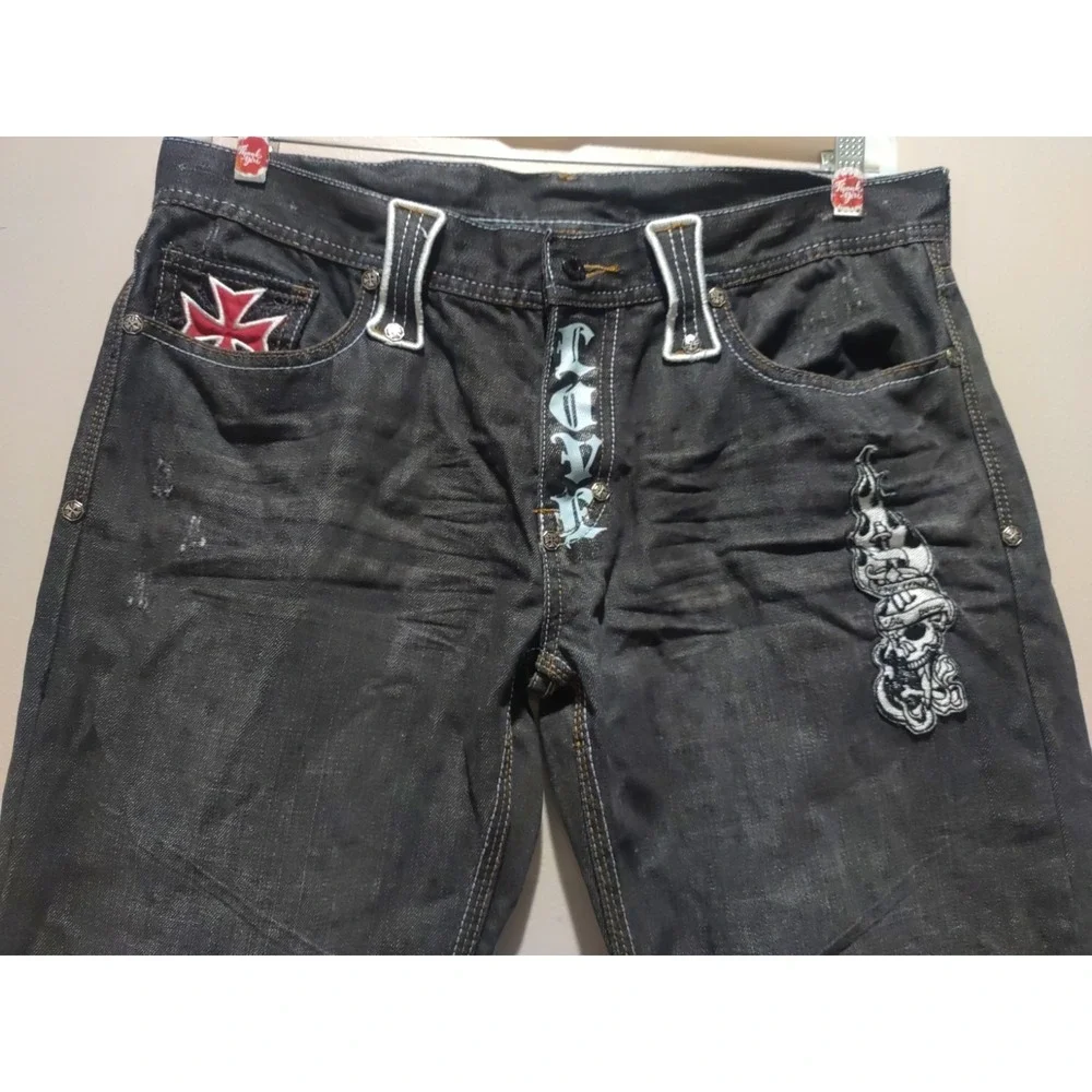 Black Label waist 18